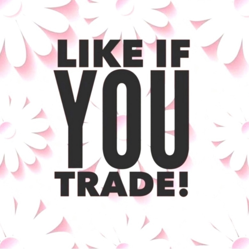 Select Trades 🖤